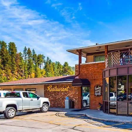 Deadwood Miners Hotel & Restaurant Εξωτερικό φωτογραφία