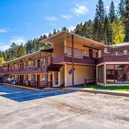 Deadwood Miners Hotel & Restaurant Εξωτερικό φωτογραφία
