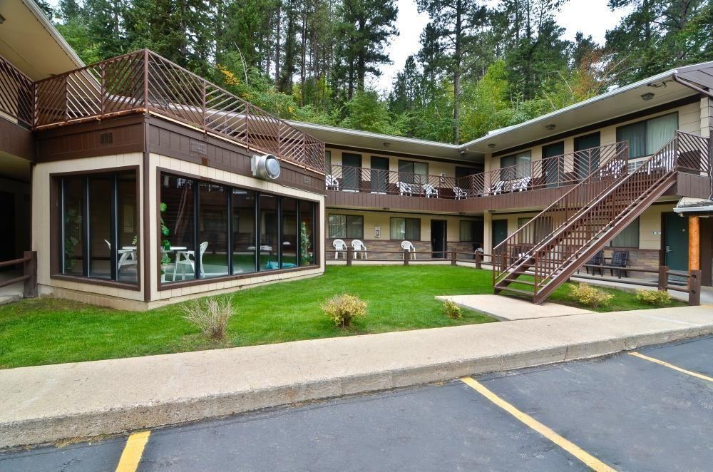 Deadwood Miners Hotel & Restaurant Εξωτερικό φωτογραφία