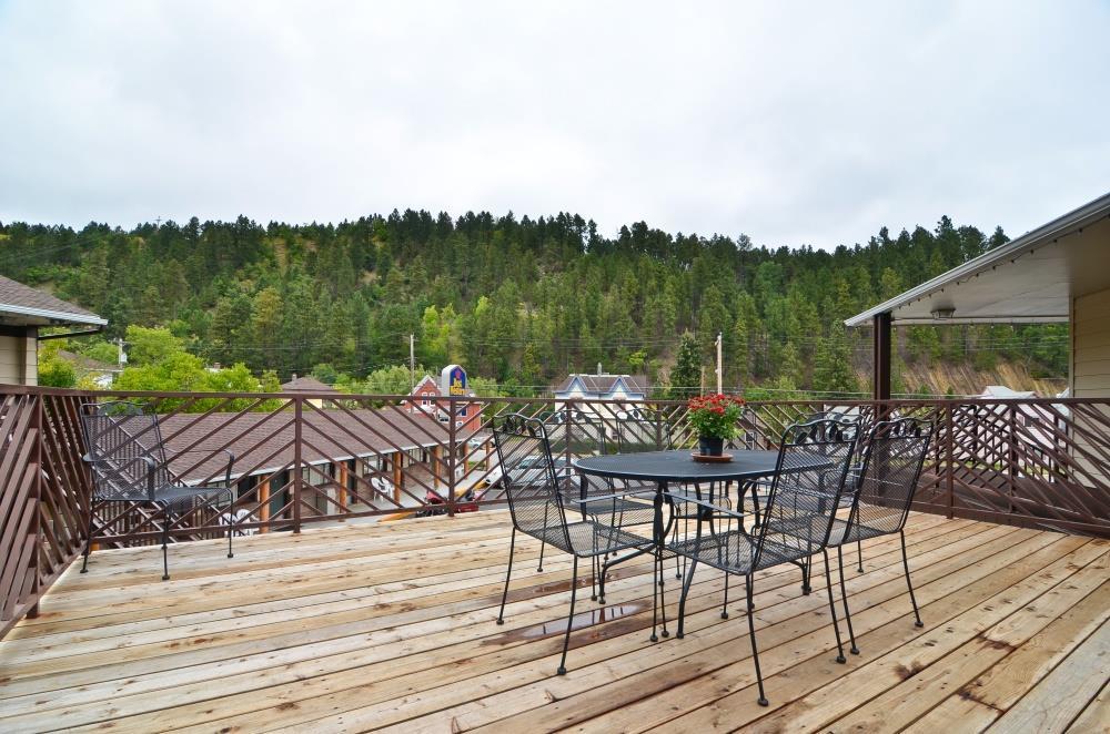 Deadwood Miners Hotel & Restaurant Εστιατόριο φωτογραφία