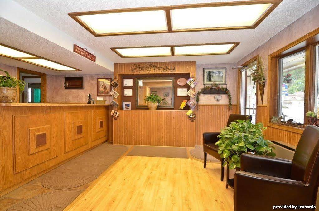 Deadwood Miners Hotel & Restaurant Εσωτερικό φωτογραφία