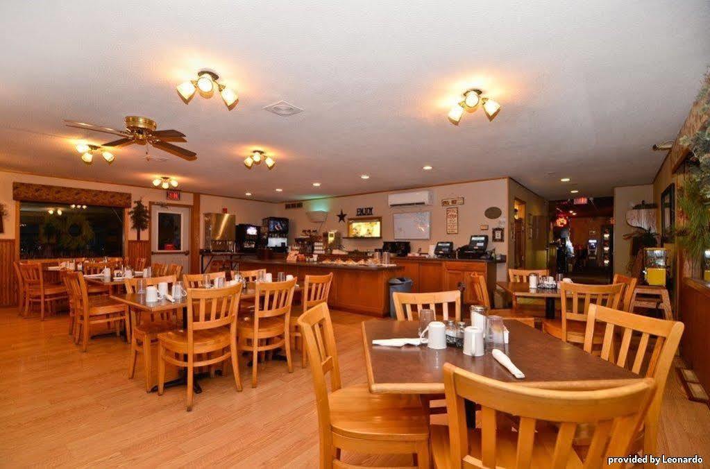 Deadwood Miners Hotel & Restaurant Εξωτερικό φωτογραφία
