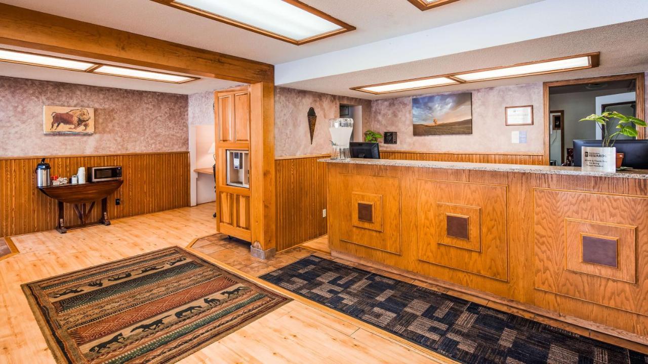Deadwood Miners Hotel & Restaurant Εξωτερικό φωτογραφία