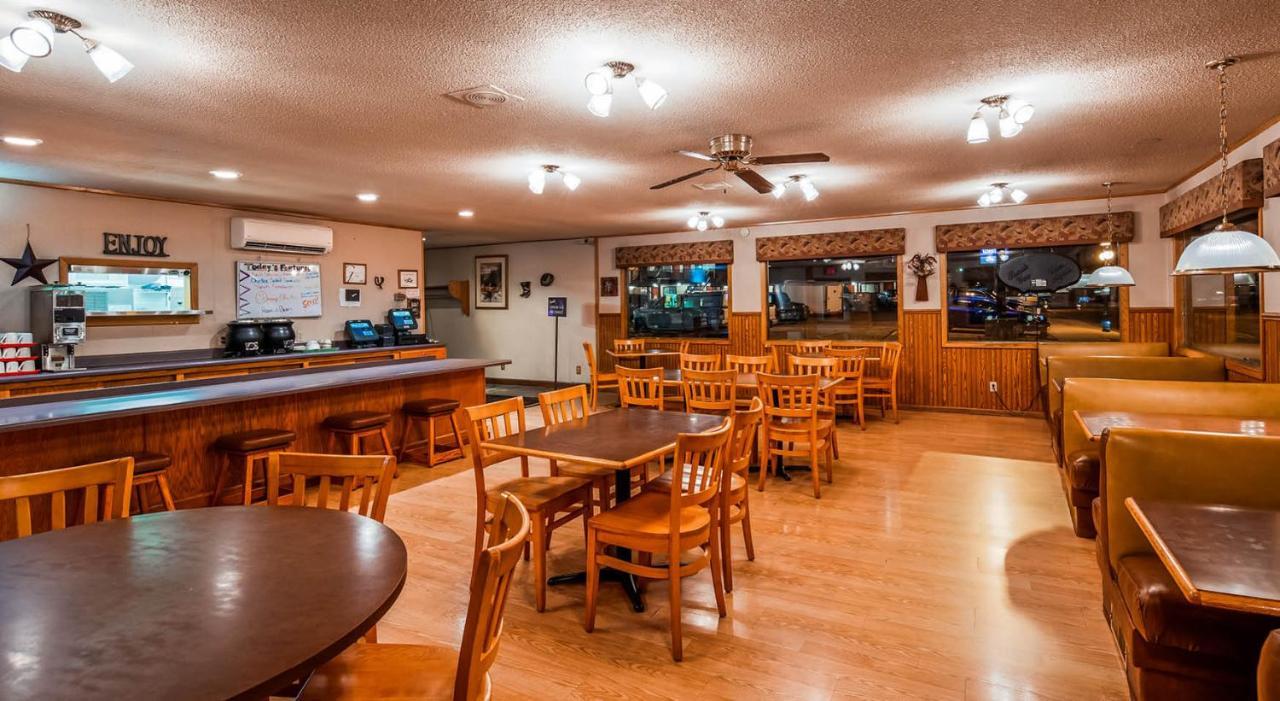Deadwood Miners Hotel & Restaurant Εξωτερικό φωτογραφία