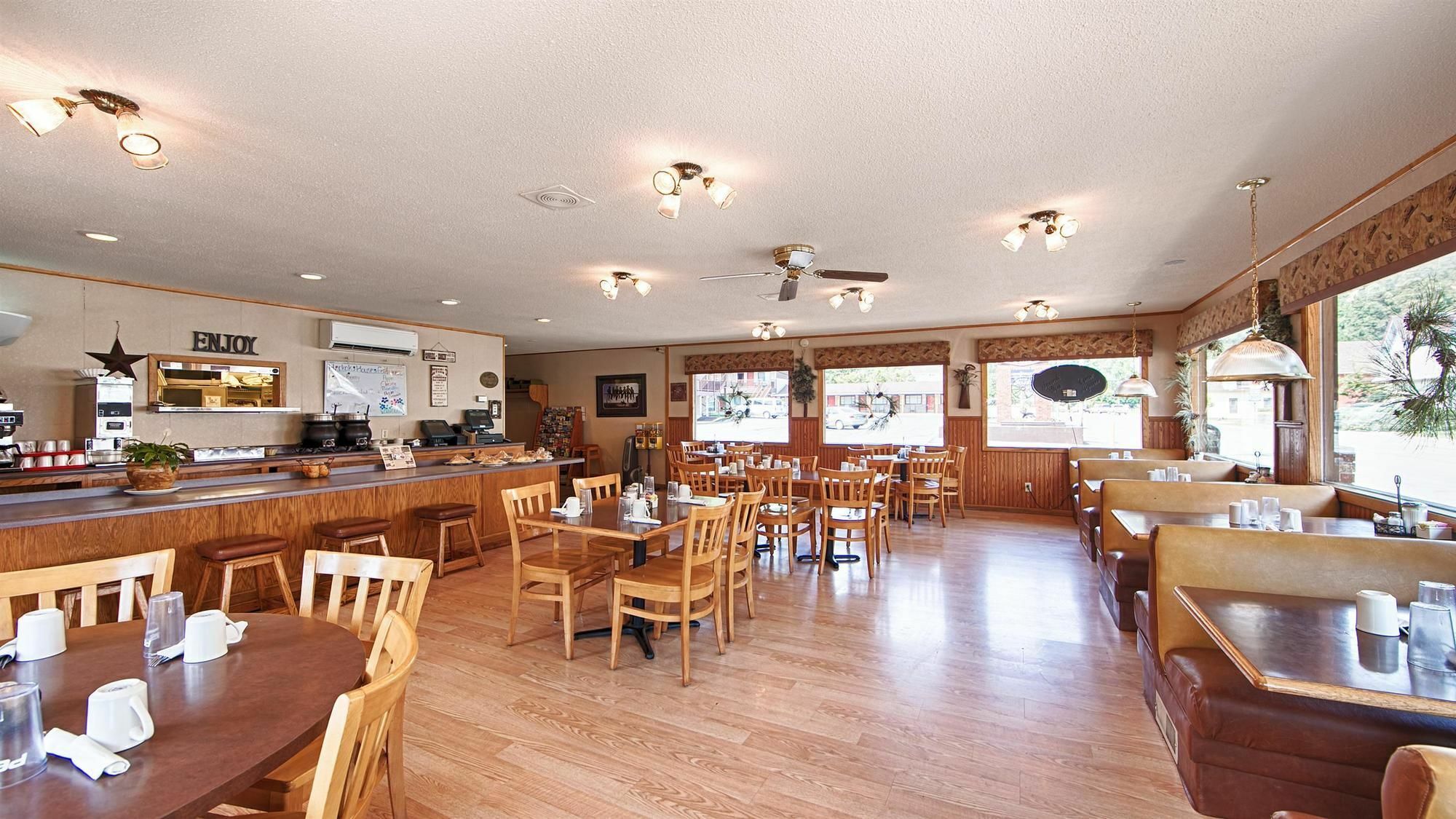 Deadwood Miners Hotel & Restaurant Εξωτερικό φωτογραφία