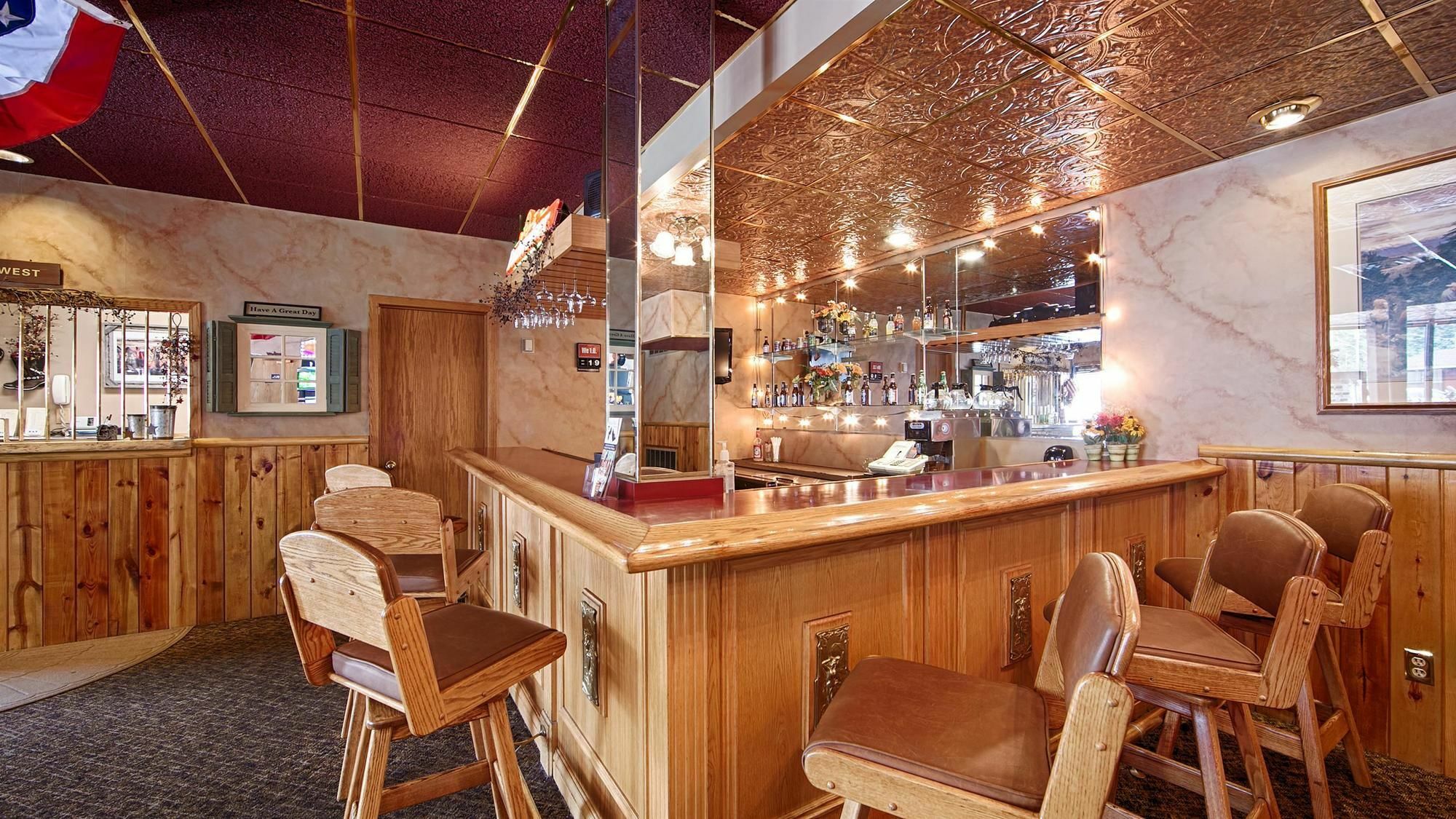 Deadwood Miners Hotel & Restaurant Εξωτερικό φωτογραφία