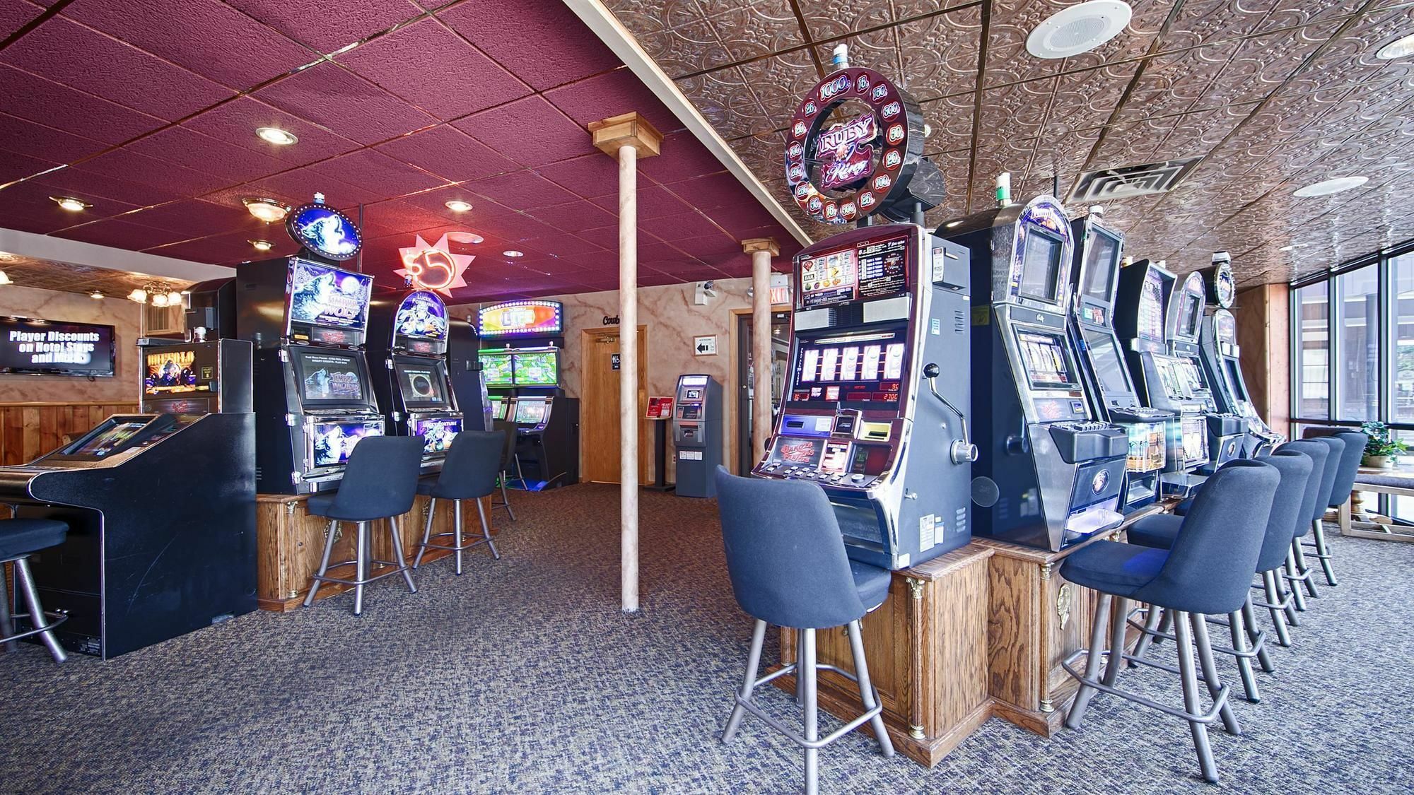 Deadwood Miners Hotel & Restaurant Εξωτερικό φωτογραφία